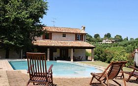 Villa Melagrana