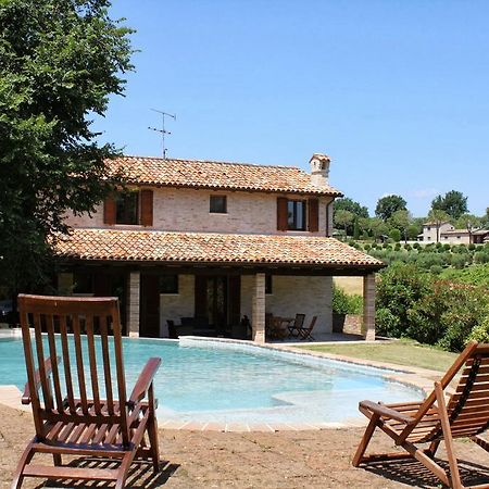 Villa Melagrana Fano Camera foto