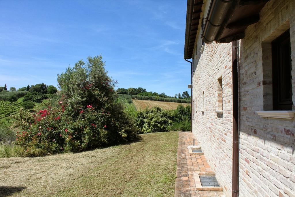 Villa Melagrana Fano Camera foto